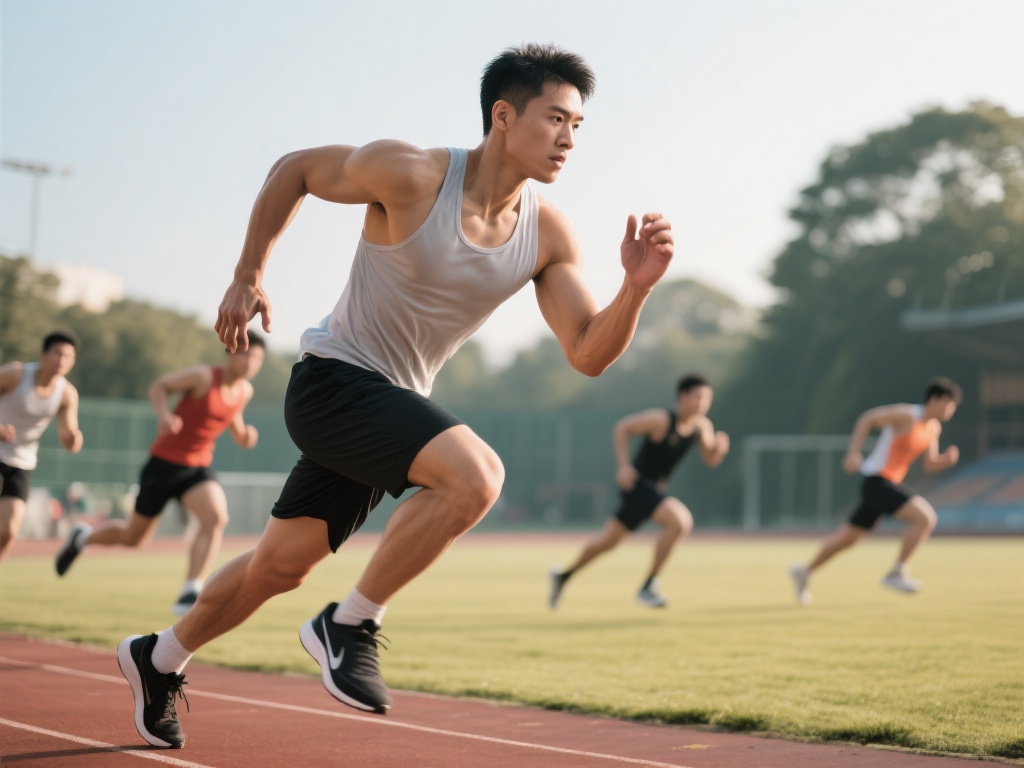 深入探索体育精神与健康体魄的完美秘诀 每个人都希望拥有一个健康的体魄,同时也渴望能够在运