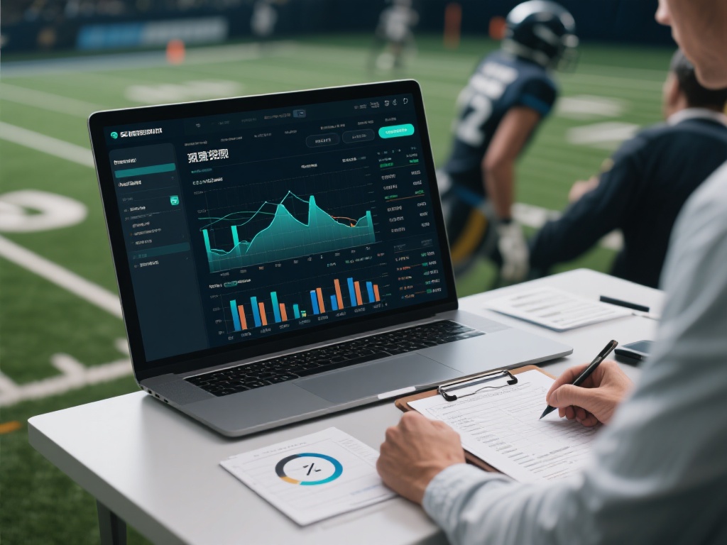 完美体育透视软件：解锁顶级竞技数据分析新维度