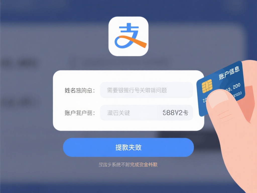 完美体育提现不到账问题深度解析与有效解决策略 账户信息填写错误问题
不少用户在申请提现时,往往