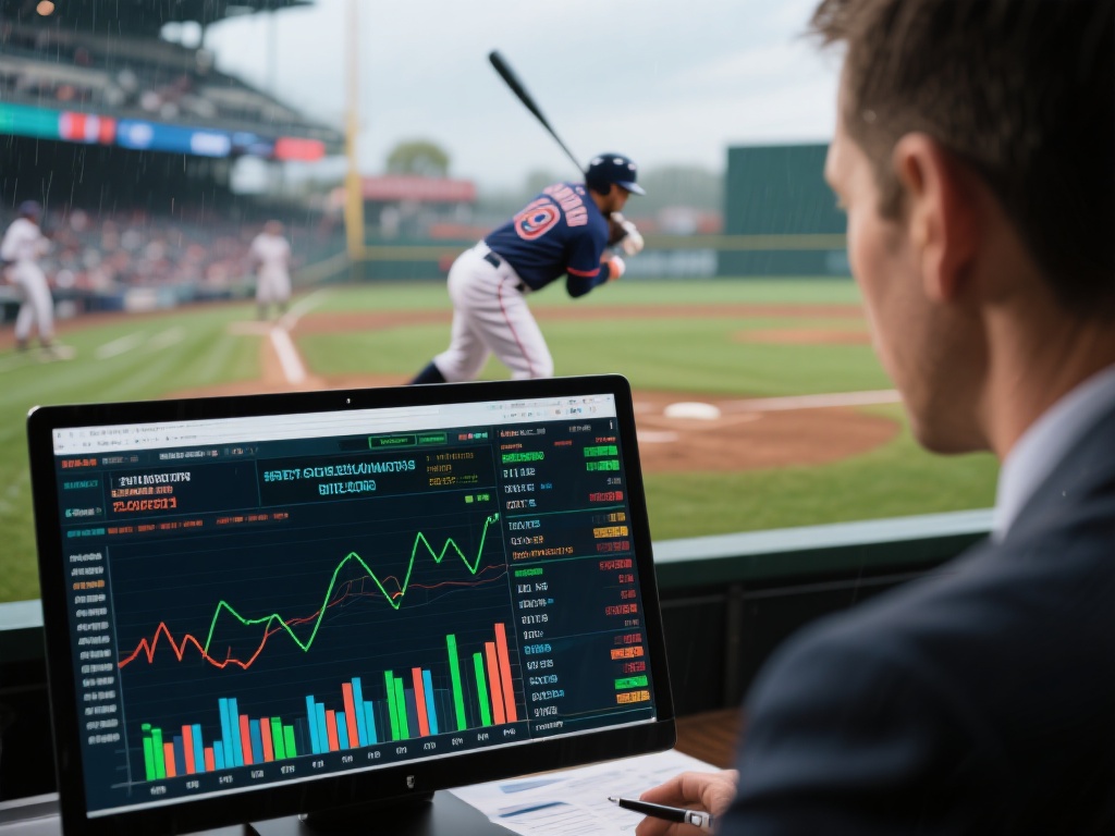 在制定单式投注策略时，数据分析无疑是最重要的环节之