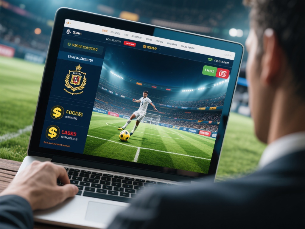 在选择和使用任何在线体育平台之前，首先需要明确的平