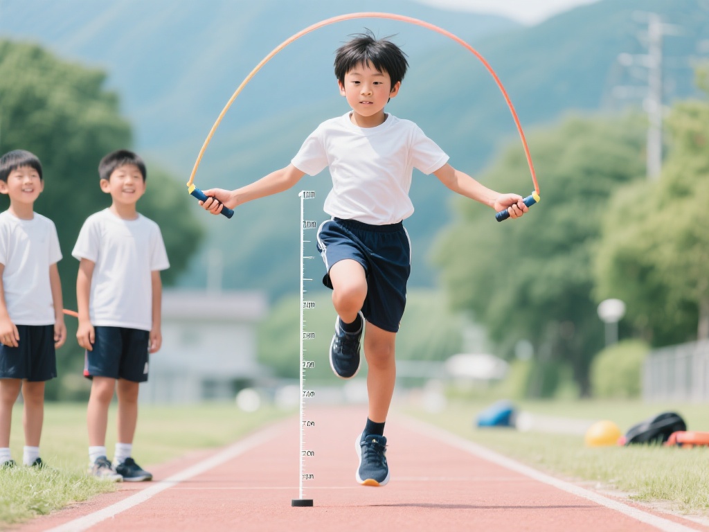 如何培养男孩体育精神与健康成长全面发展路径