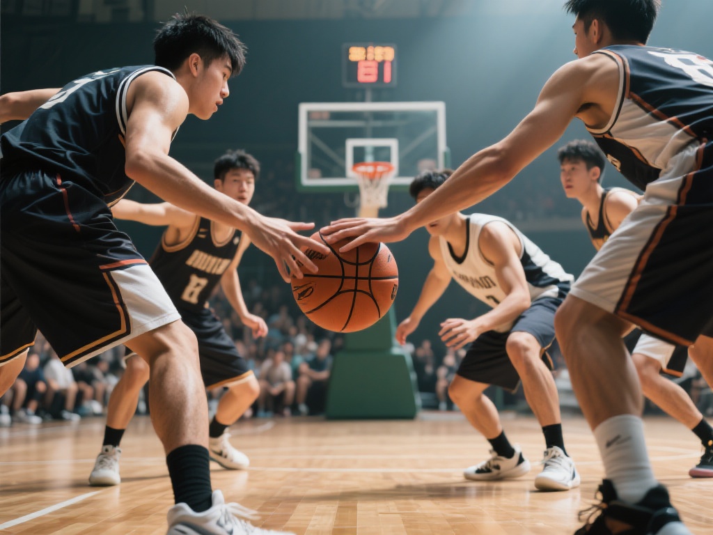 “从和谐与完美视角解析体育运动之美” 在各类体育运动中,竞争是不可或缺的一部分。然而,真