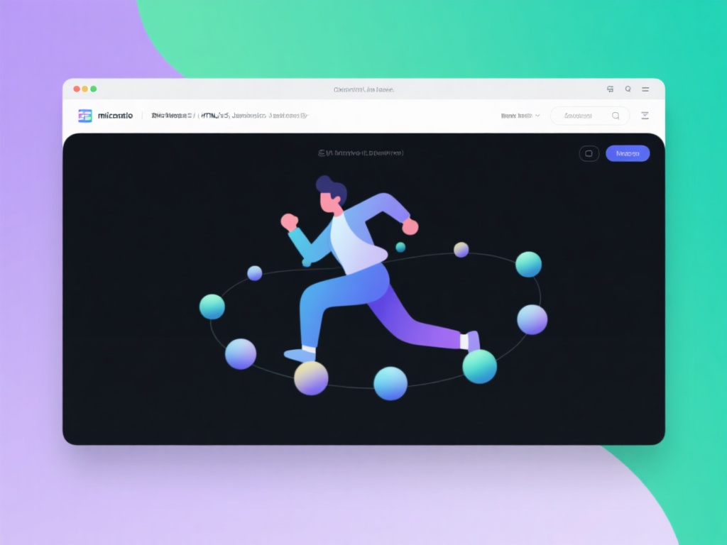 全面解析如何设计完美体育主页提升用户体验 动态视觉元素越来越受到用户喜爱。适当运用微动画(如