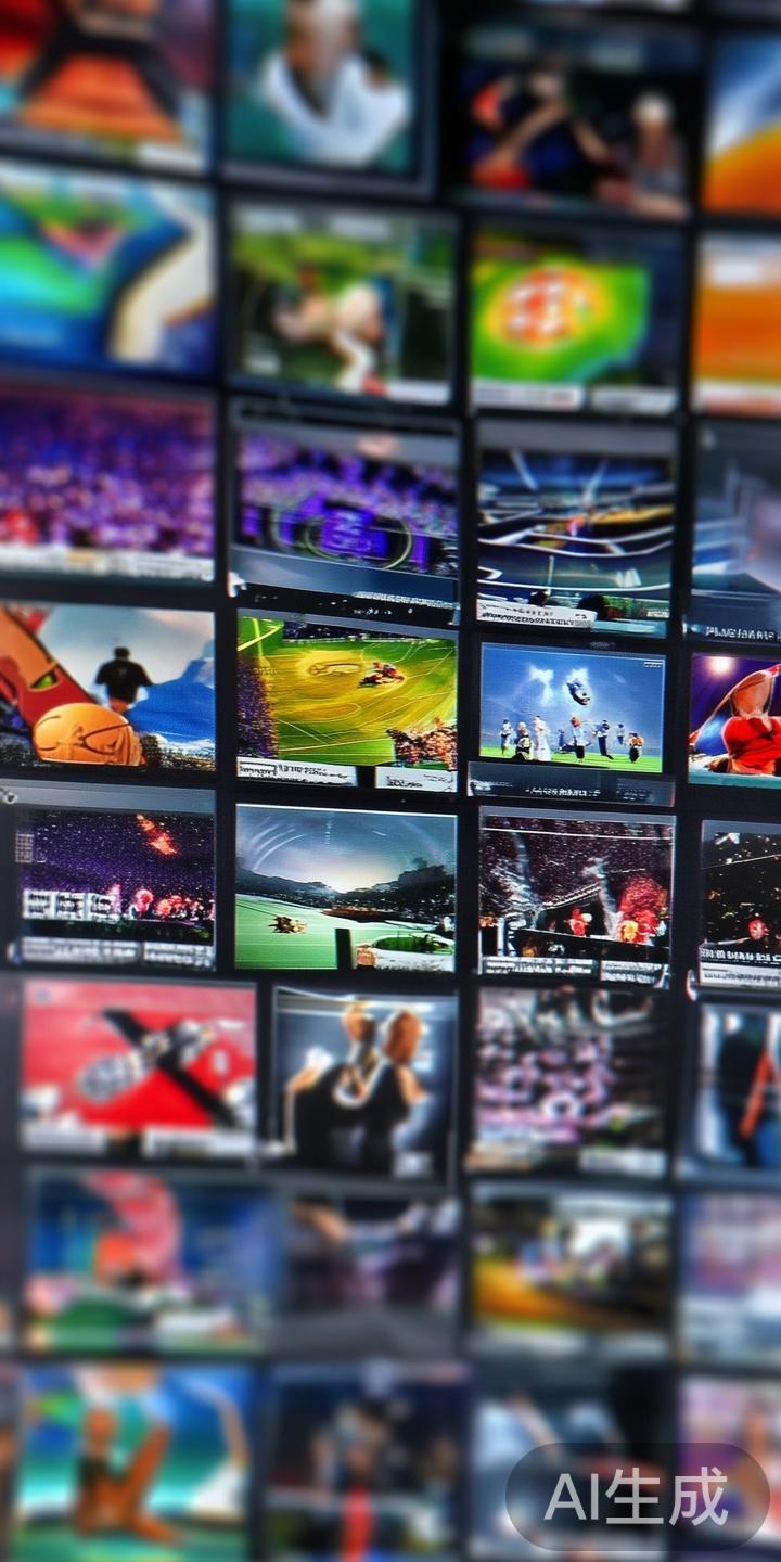 丰富的赛事内容：从足球、篮球、网球到拳击、电竞赛事