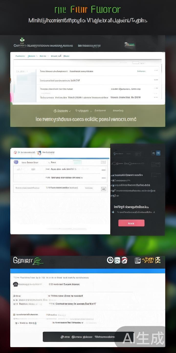 全新升级的完美体育在线登录平台,体验极速稳定的体育娱乐服务 登录流程的便捷性直接影响用户的使用体验。完美体育在