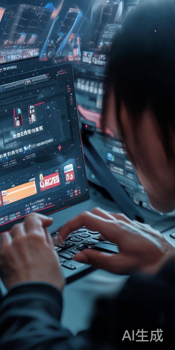 使用正规渠道访问
在众多的体育网站中，确保进入官