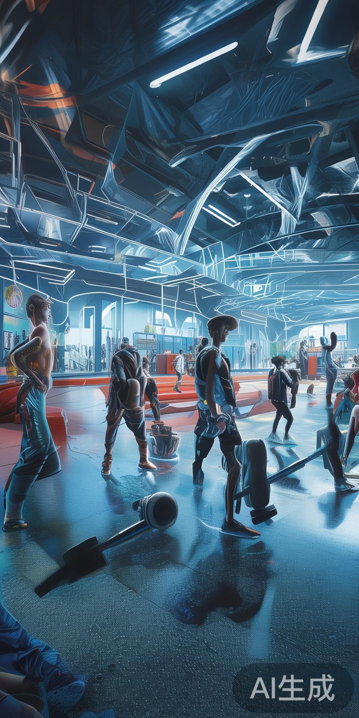 全面升级完美世界体育培训平台,助力梦想成真打造优质运动体验 在当今社会,体育作为强化体魄、培养意志的重要途径,