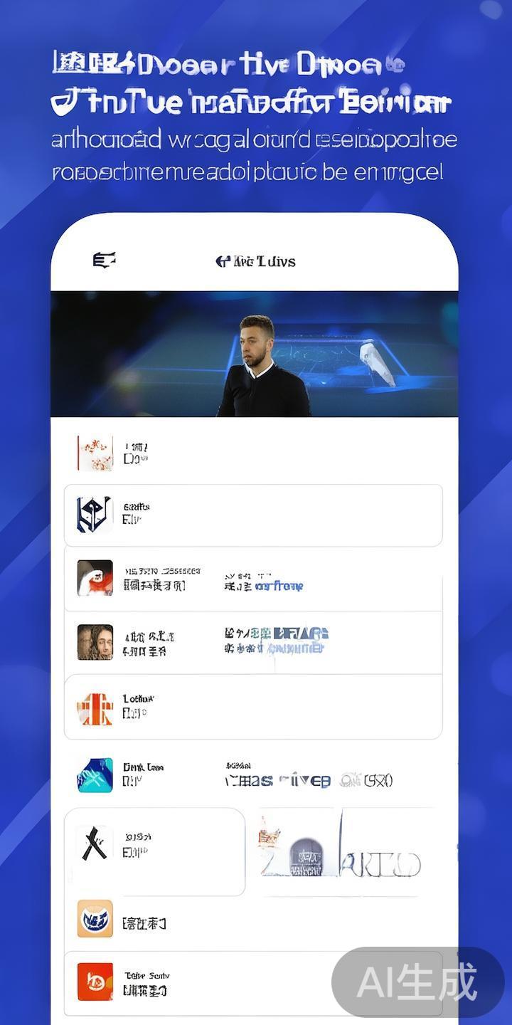 2024年最佳免费在线观看高清完美足球体育赛事直播平台推荐指南 在腾讯体育的免费直播中,许多国际比赛也能一睹为快。