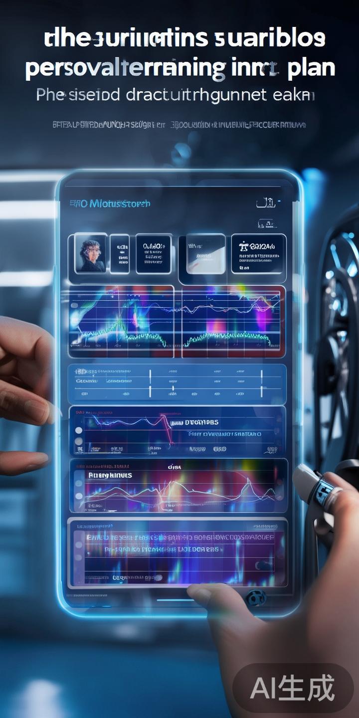 首先，训练计划定制功能尤为重要。通过数据分析与个性