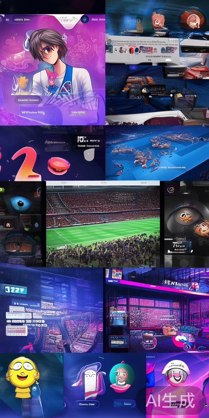 完美体育中国网:引领体育娱乐新时代的专业平台与发展先锋 此外,平台还推出了多样化的互动功能,如竞猜、评论、