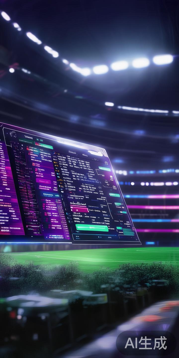 赛事信息实时更新
完美体育提供全方位的体育赛事信